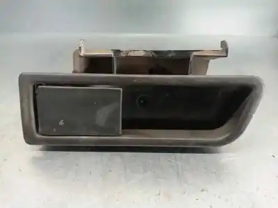 Second-hand car spare part interior left front handle for renault rapid/express (f40) 1.4 oem iam references 7700758064