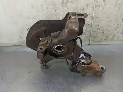 Автозапчастина б/у передній лівий культ для fiat scudo combi (272) 1.6 jtdm cat посилання на oem iam 9403748969  