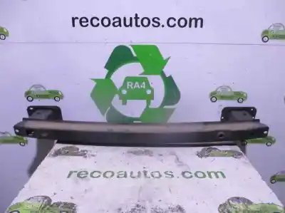 Peça sobressalente para automóvel em segunda mão reforço do pára choques traseiro por ford focus turnier (cb4) 1.6 16v cat referências oem iam 