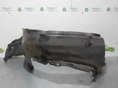 Piesă de schimb auto la mâna a doua APARATOARE ROTI FATÃ DREAPTA pentru NISSAN PRIMERA BERLINA (P12)  Referințe OEM IAM  CESTA 5-A 