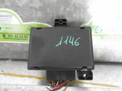 Second-hand car spare part electronic module for chrysler neon (pl) 2.0 le oem iam references 05293043ae  05293043ae