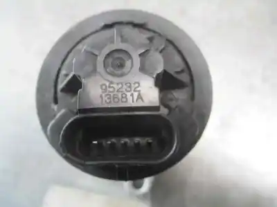 Pezzo di ricambio per auto di seconda mano valvola egr per opel tigra (s93) 1.6 16v (f07) riferimenti oem iam 5851005  