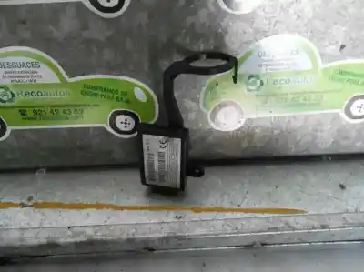 Second-hand car spare part electronic module for chrysler neon (pl) 2.0 le oem iam references 5wk4811b