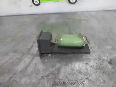 Pezzo di ricambio per auto di seconda mano resistenza al riscaldamento per bmw serie 3 berlina (e36) 2.0 24v riferimenti oem iam 83917499