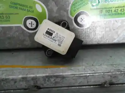 İkinci el araba yedek parçası SENSÖR için CITROEN C4 BERLINA  OEM IAM referansları 9663138180  0265005715