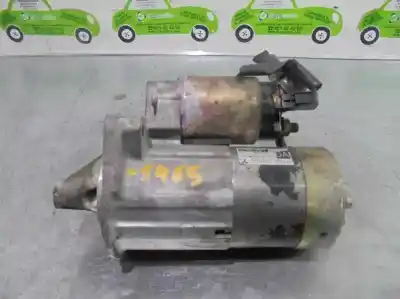 Second-hand car spare part starter motor for suzuki wagon r+ sr (em) 1.2 gl oem iam references 3110075f10