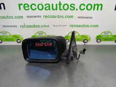 Pezzo di ricambio per auto di seconda mano SPECCHIO SINISTRO per BMW SERIE 3 BERLINA (E36)  Riferimenti OEM IAM   