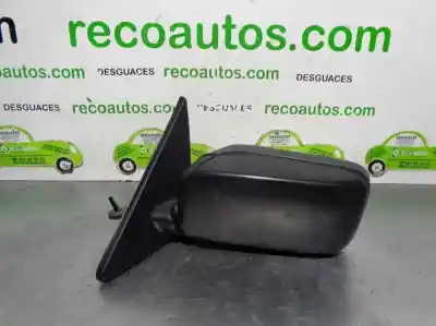 Pezzo di ricambio per auto di seconda mano specchio sinistro per bmw serie 3 berlina (e36) 2.0 24v riferimenti oem iam   