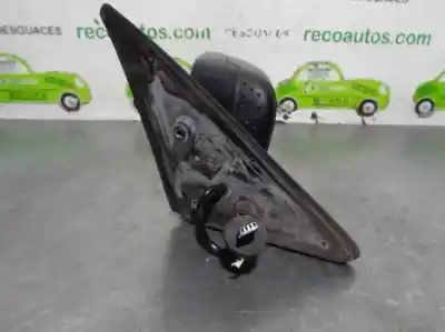 Pezzo di ricambio per auto di seconda mano specchio sinistro per bmw serie 3 berlina (e36) 2.0 24v riferimenti oem iam   