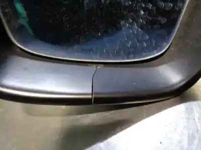 Pezzo di ricambio per auto di seconda mano specchio sinistro per bmw serie 3 berlina (e36) 2.0 24v riferimenti oem iam   