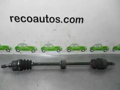 Second-hand car spare part front right transmission for suzuki wagon r+ sr (em) 1.2 gl oem iam references 