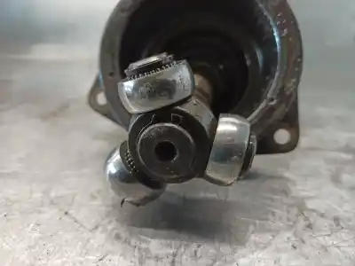 Second-hand car spare part front left transmission for renault rapid/express (f40) 1.4 oem iam references 7701351194  