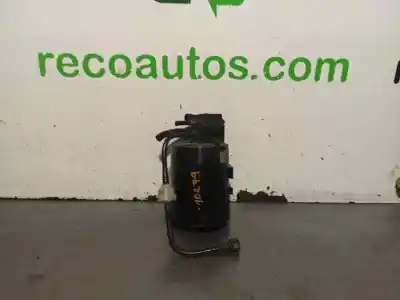 Peça sobressalente para automóvel em segunda mão filtro de gasóleo por mg streetwise 1.4 referências oem iam 