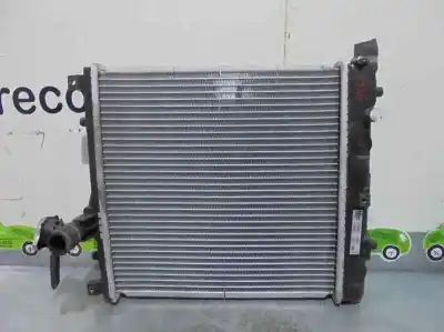 Second-hand car spare part water radiator for suzuki wagon r+ sr (em) 1.2 gl oem iam references 64175a