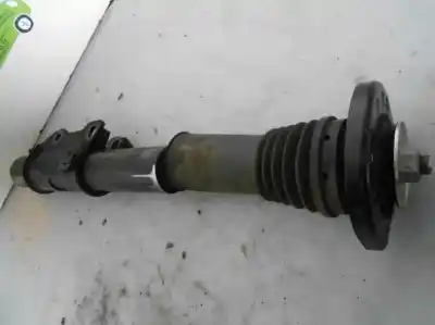 İkinci el araba yedek parçası sol ön amortisör için MERCEDES-BENZ SPRINTER 02.00 -> CAJA CERRADA  OEM IAM referansları   