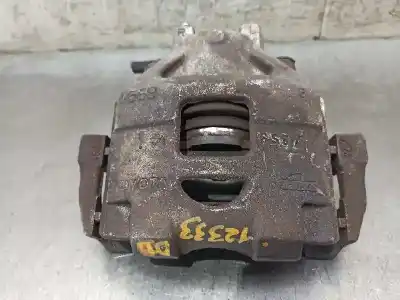 Second-hand car spare part front right brake caliper for toyota yaris (_p9_) 1.33 vvt-i (nsp90_) oem iam references 477500d070