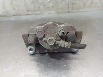 Автозапчасти б/у передний правый тормозной суппорт за toyota yaris (_p9_) 1.33 vvt-i (nsp90_) ссылки oem iam 477500d070  