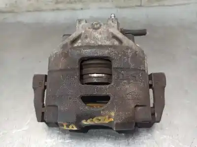 Second-hand car spare part front left brake caliper for toyota yaris (_p9_) 1.33 vvt-i (nsp90_) oem iam references 477500d070