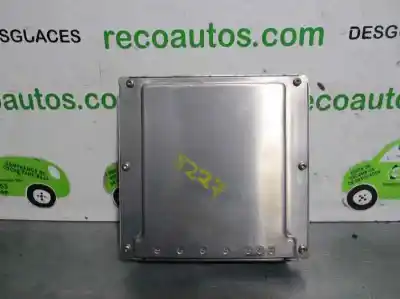 Gebrauchtes Autoersatzteil ecu-motorsteuergerät uce motorsteuergerät zum bmw serie 5 berlina (e39) 3.0 24v turbodiesel cat oem-iam-referenzen 7785540  0281001830