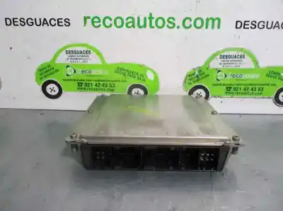 Gebrauchtes Autoersatzteil ecu-motorsteuergerät uce motorsteuergerät zum bmw serie 5 berlina (e39) 3.0 24v turbodiesel cat oem-iam-referenzen 7785540  0281001830
