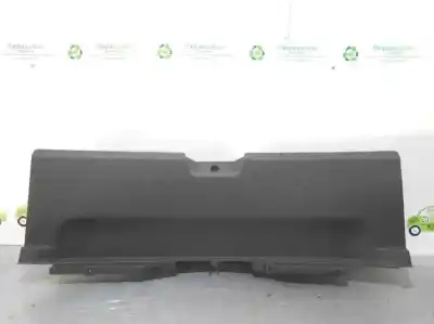 Автозапчастина б/у загальні двері для seat leon (5f1) 1.6 tdi посилання на oem iam 5f0863459a  5f0863459a