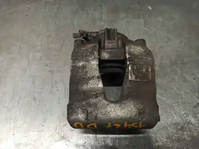 Peça sobressalente para automóvel em segunda mão pinça de travão dianteira direita por seat arona fr referências oem iam 2q0615106