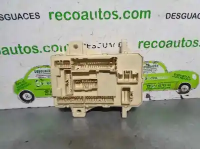 Second-hand car spare part FUSE BOX UNIT for HYUNDAI I30 (FD)  OEM IAM references 919501H510  
