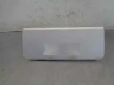 Peça sobressalente para automóvel em segunda mão luz interior por bmw serie 1 berlina (e81/e87) 2.0 16v diesel cat referências oem iam 6951252