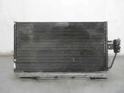 Second-hand car spare part AIR CONDITIONING CONDENSER / RADIATOR for BMW SERIE 5 BERLINA (E39)  OEM IAM references 64538375513  58572810