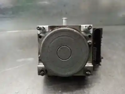 Second-hand car spare part abs for nissan note (e11e) visia oem iam references 476609u100  0265231732