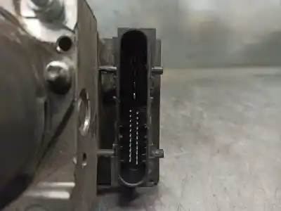 Second-hand car spare part abs for nissan note (e11e) visia oem iam references 476609u100  0265231732