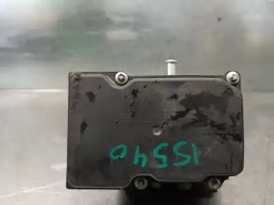 Second-hand car spare part abs for nissan note (e11e) visia oem iam references 476609u100  0265231732