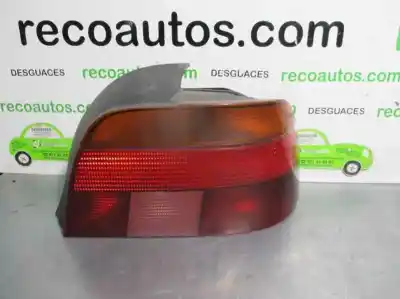 Pezzo di ricambio per auto di seconda mano LUCI POSTERIORI DESTRA per BMW SERIE 5 BERLINA (E39)  Riferimenti OEM IAM 8358032  