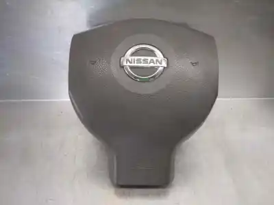 Piesă de schimb auto la mâna a doua airbag fațã stânga pentru nissan note (e11e) visia referințe oem iam 985109u09a