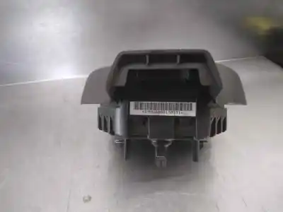 Peça sobressalente para automóvel em segunda mão airbag dianteiro esquerdo por nissan note (e11e) visia referências oem iam 985109u09a  