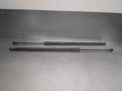 Piesă de schimb auto la mâna a doua amortizor porbagaj pentru nissan note (e11e) visia referințe oem iam 904509u00c