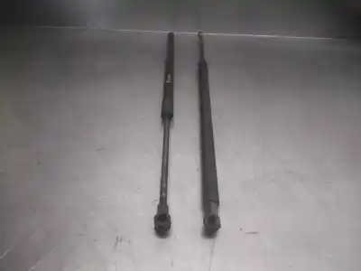Second-hand car spare part tailgate gas strut for nissan note (e11e) visia oem iam references 904509u00c  