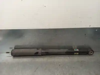 Piesă de schimb auto la mâna a doua amortizor dreapta spate pentru nissan note (e11e) visia referințe oem iam 