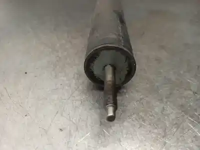 Second-hand car spare part right rear shock absorber for nissan note (e11e) visia oem iam references   191164588