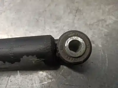 Second-hand car spare part right rear shock absorber for nissan note (e11e) visia oem iam references   191164588