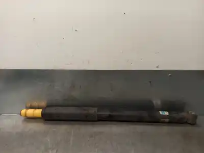 Piesă de schimb auto la mâna a doua amortizor spate stânga pentru nissan note (e11e) visia referințe oem iam 