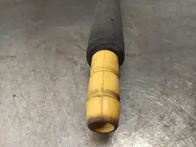 Second-hand car spare part rear left shock absorber for nissan note (e11e) visia oem iam references   19164588