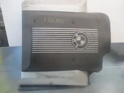 Pezzo di ricambio per auto di seconda mano coperchio motore per bmw x5 (e53) 4.4 i riferimenti oem iam 11611439038