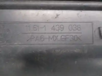 Second-hand car spare part engine cover for bmw x5 (e53) 4.4 i oem iam references 11611439038  