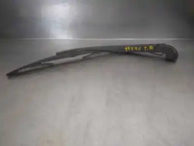 Second-hand car spare part rear windshield wiper arm for nissan note (e11e) visia oem iam references   