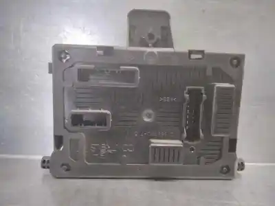 Piesă de schimb auto la mâna a doua modul electrotic pentru nissan note (e11e) visia referințe oem iam 8200383473
