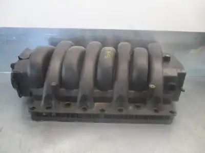 Pezzo di ricambio per auto di seconda mano collettore di aspirazione per bmw x5 (e53) 4.4 i riferimenti oem iam 11611435361