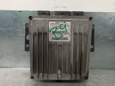 Second-hand car spare part ECU ENGINE CONTROL for NISSAN NOTE (E11E)  OEM IAM references 8200911560  
