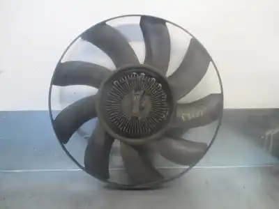 Pezzo di ricambio per auto di seconda mano ventola motore viscoso per bmw x5 (e53) 4.4 i riferimenti oem iam 17417505109