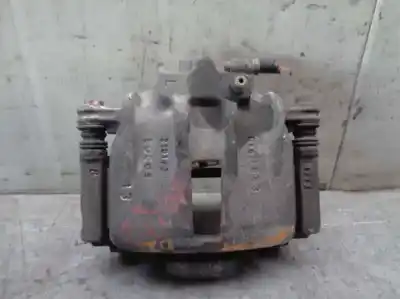 Peça sobressalente para automóvel em segunda mão pinça de travão dianteira esquerda por mg streetwise 1.4 referências oem iam 